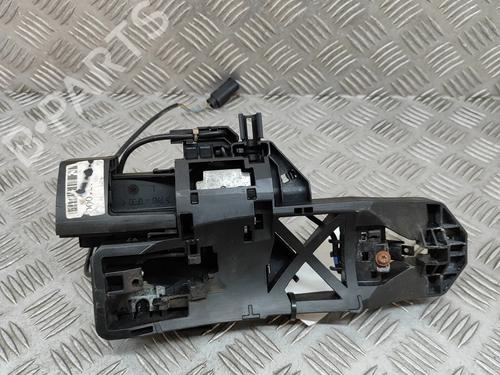 Used Front left exterior door handle MERCEDES-BENZ S-CLASS Coupe (C216) CL 500 (216.371) (388 hp) 24819137