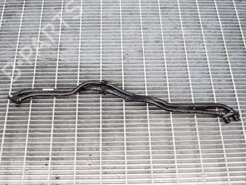 Used Pipe Pipe BMW X5 (F15, F85) xDrive 40 d (313 hp) 14662059 14662059