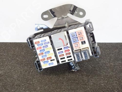 Used Fuse box FORD ECOSPORT 1.0 EcoBoost (140 hp) 9511768