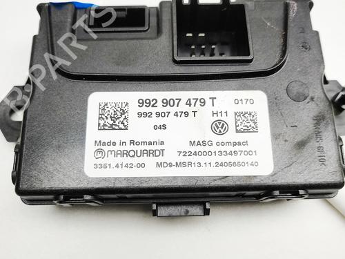 Control unit PORSCHE 911 Convertible (992) 3.0 Carrera (992312) | BP38018344M11 - Image 7