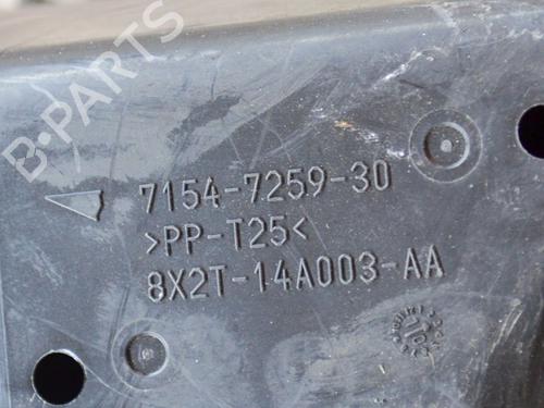 Wiring harness JAGUAR XF I (X250) 3.0 D | BP14636698E16 