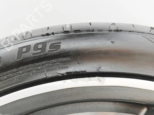 Fælk AUDI Q5 (FYB, FYG) SQ5 TFSI quattro | BP36067410C45 - Image 8