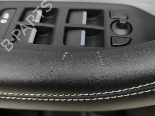 Front left panel JAGUAR I-PACE (X590) EV400 AWD | BP27780173C58 - Image 6