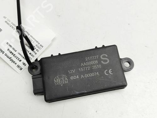 Electronic module FERRARI CALIFORNIA 4.3 | BP32130043M83