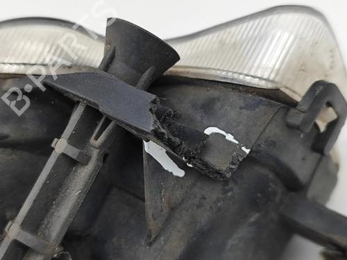 Left front fog light VW PASSAT B8 (3G2, CB2) 2.0 TDI | BP38623475C30 - Image 7