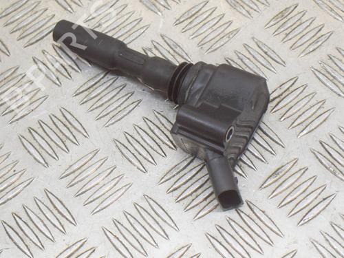 Ignition coil VW POLO V (6R1, 6C1) 1.0 | BP7543671M94 
