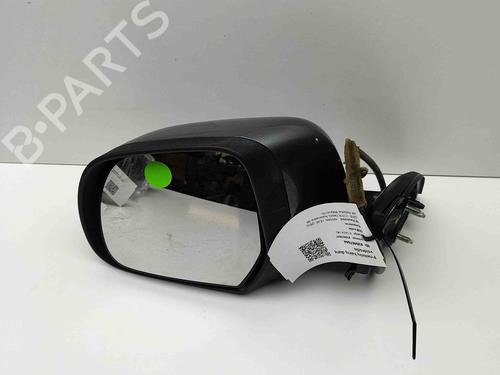 Używane Lusterko boczne lewe NISSAN LEAF (ZE0) Electric (109 hp) 26410561