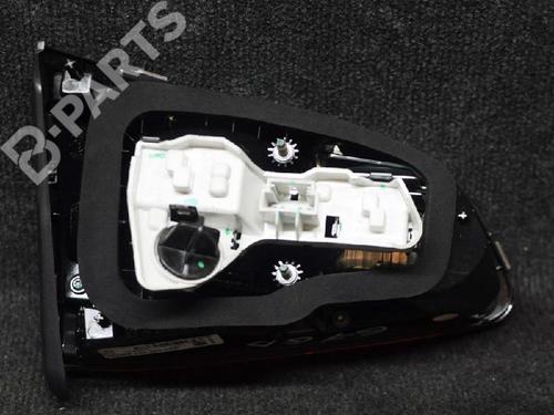 Right tailgate light VW GOLF VII (5G1, BQ1, BE1, BE2) 2.0 TDI | BP7800631C80 