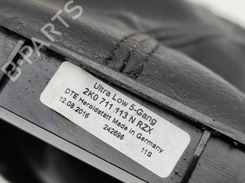 Shift knob VW CADDY IV Box Body/MPV (SAA, SAH) 2.0 TDI | BP31021374I34