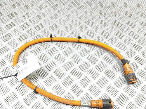 Used Wiring harness Wiring harness BMW 3 Touring (G21, G81) 330 e Plug-in-Hybrid (292 hp) 33382835 33382835