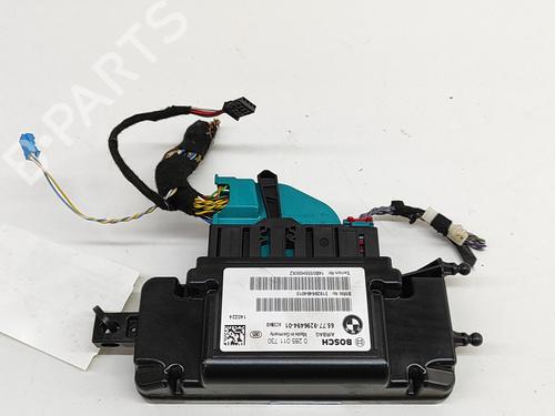 Used ECU airbags BMW 4 Coupe (F32, F82) 435 i (306 hp) 29391534