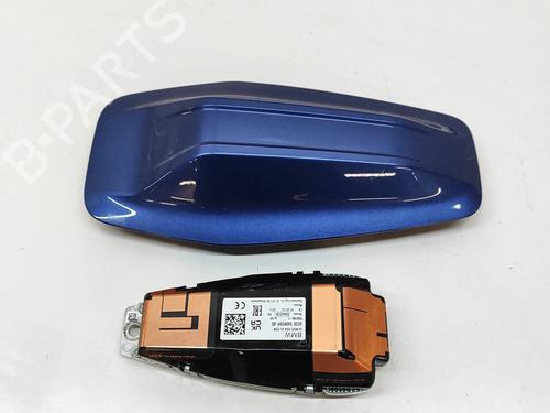 Antenne/Base Antenne/Base BMW X2 (U10) iX2 eDrive 20 (204 hp) 27798720 27798720