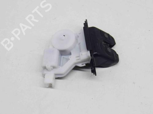 Tailgate lock NISSAN LEAF (ZE1) Electric | BP27751098C101 