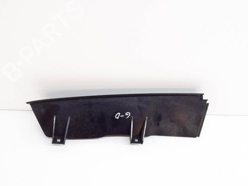 Headlight eyebrow FORD TRANSIT CONNECT V408 Box Body/MPV 1.5 TDCi | BP14642999C118 