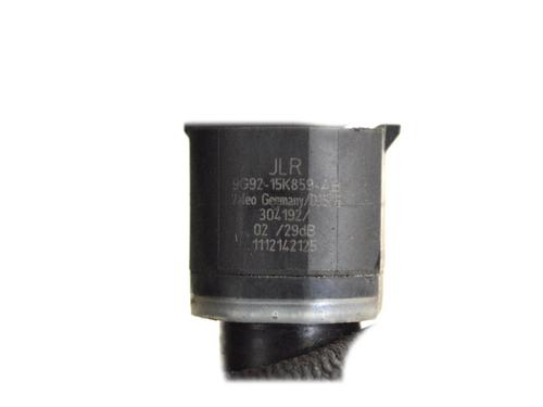 Electronic module JAGUAR F-TYPE Coupe (X152) 5.0 SCV8 R AWD | BP30219252M83 