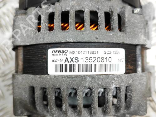 Alternator OPEL CORSA E (X15) 1.4 (08, 68) | BP17635128M7