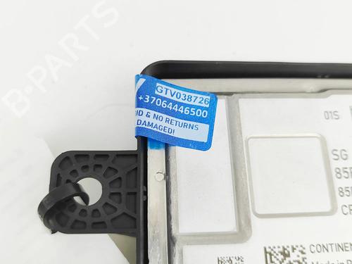 Módulo eletrónico PORSCHE MACAN (XAB) 4 Electric 4 (XABBB1, XABFD1) | BP38467167M83 - Image 7