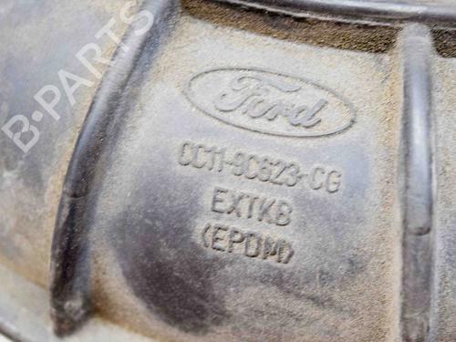 Pipe FORD TRANSIT CUSTOM V362 Van (FY, FZ) 2.2 TDCi | BP14643225M125