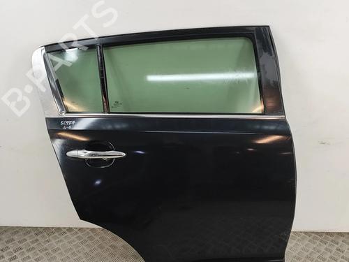 Used Right rear door KIA SPORTAGE III (SL) 1.7 CRDi (116 hp) 30544499