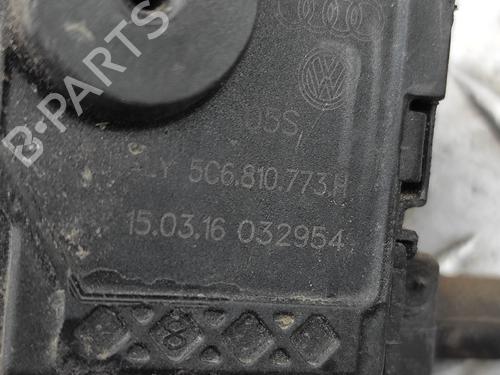 Fuel cap VW GOLF VII Variant (BA5, BV5) 2.0 TDI | BP29920172C161