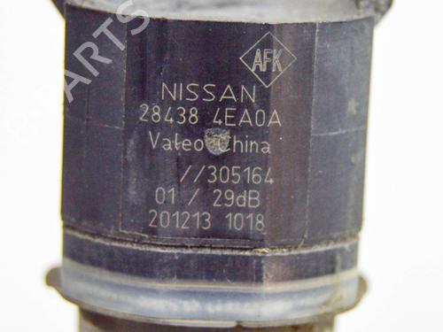 Electronic module NISSAN QASHQAI II SUV (J11, J11_) 1.5 dCi | BP12099219M83 