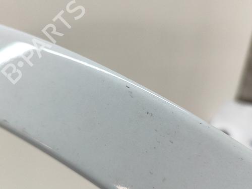 Front right wheel arch trim AUDI Q7 (4MB, 4MG, 4MQ) 3.0 TDI quattro | BP28956422C135 