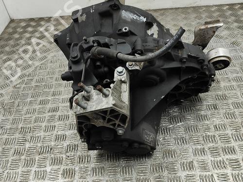Gearkasse MAZDA CX-7 (ER) 2.2 MZR-CD AWD (ER10A) | BP27384249M3 