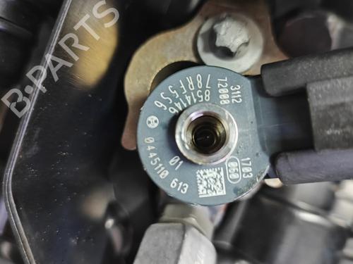 Engine BMW 4 Gran Coupe (F36) 435 d xDrive | BP32392240M1