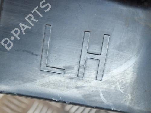 Pipe JAGUAR XF I (X250) 3.0 D | BP14636655M125