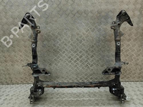Used Subframe Subframe AUDI A8 D4 (4H2, 4H8, 4HC, 4HL) 3.0 TDI quattro (262 hp) 33381387 33381387