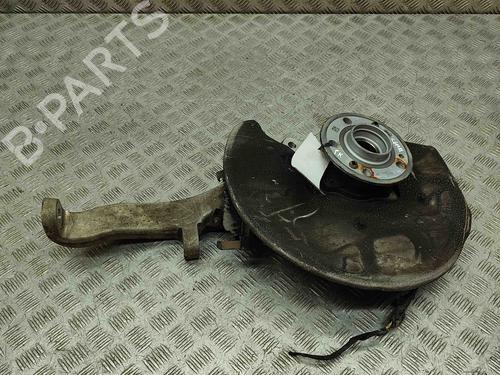 Left front steering knuckle MERCEDES-BENZ GLE (V167) GLE 450 4-matic (167.159) | BP29523903M25 