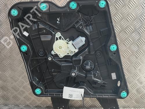 Used Front left window mechanism AUDI Q4 E-TRON Sportback (F4N) 40 (204 hp) 28437417