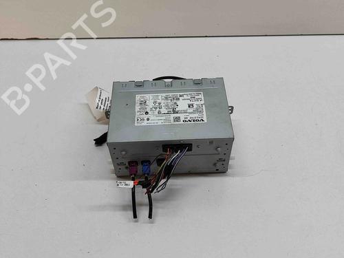Electronic module VOLVO XC60 II (246) 2.0 B5 Mild-Hybrid | BP29486404M83 