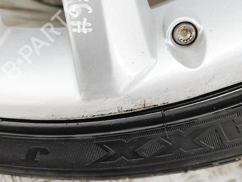 Rim JAGUAR XK II Coupe (X150) 5.0 V8 | BP31192250C45 