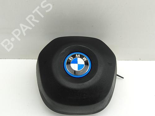 Used Driver airbag BMW X1 (U11) iX1 xDrive 30 (313 hp) 28563721