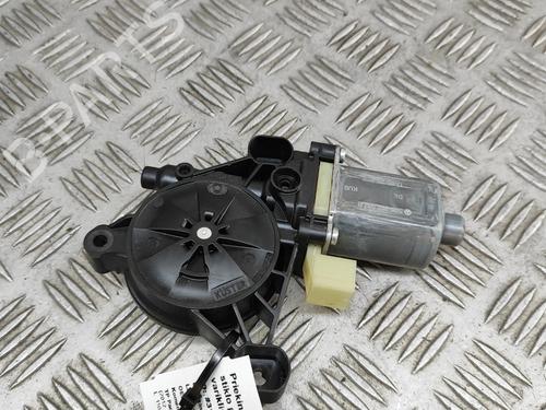 Used Left front window motor Left front window motor AUDI A3 Sportback (8VA, 8VF) 1.4 TFSI e-tron (150 hp) 27349546 27349546