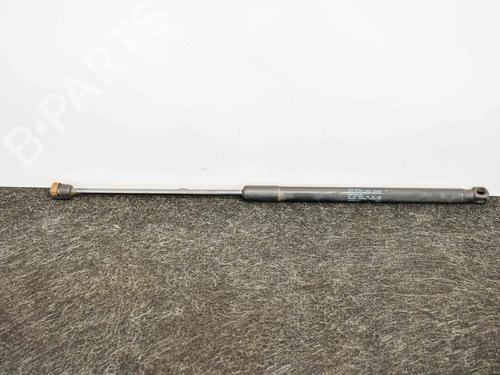 Used Tailgate lift support VW POLO V (6R1, 6C1) 1.4 (6R1) (85 hp) 14662377