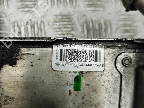 Intercooler LAND ROVER RANGE ROVER SPORT II (L494) 2.0 SD4 4x4 | BP27798796M30