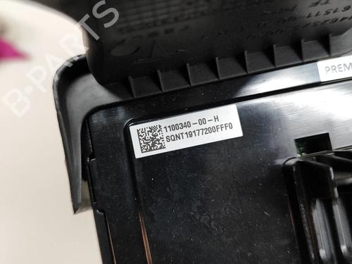 Módulo eletrónico TESLA MODEL 3 (5YJ3) EV AWD | BP27770624M83 