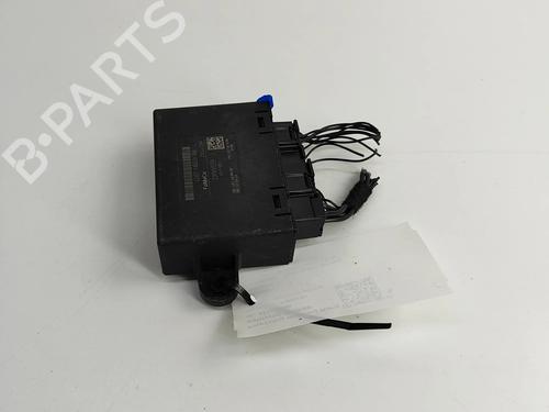 Electronic module FORD PUMA (J2K, CF7) 1.0 EcoBoost mHEV | BP28481644M83
