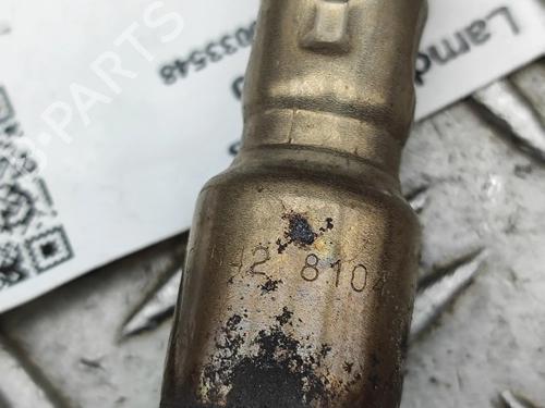 Electronic sensor MERCEDES-BENZ A-CLASS (W177) AMG A 35 4-matic (177.051) | BP38756227M84 - Image 6