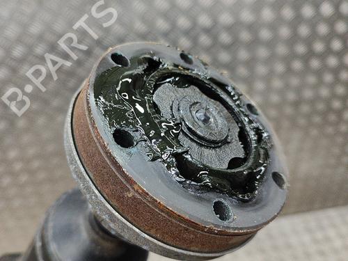 Driveshaft AUDI A6 C7 (4G2, 4GC) S6 quattro | BP20676170M37 