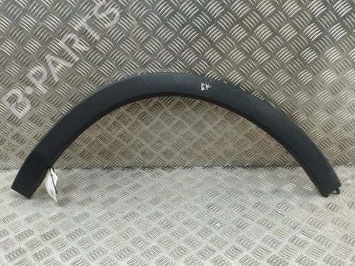 Used Rear left wheel arch trim Rear left wheel arch trim VOLVO XC40 (536) D3 (150 hp) 40014463 40014463