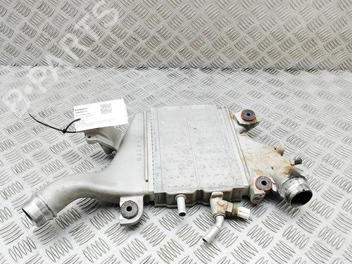 Used Intercooler Intercooler TOYOTA HILUX VIII Pickup (_N1_) 2.4 D 4WD (GUN125_, GUN125R) (150 hp) 34037357 34037357