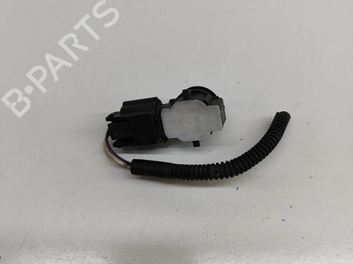 Electronic module RENAULT CLIO IV (BH_) 0.9 TCe 90 (BHNF, BHMA, BHMH, BHJK, BHJR) | BP24819006M83