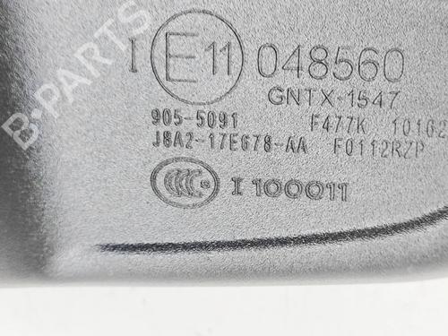 Rear mirror LAND ROVER RANGE ROVER EVOQUE (L551) 2.0 D200 4x4 | BP32213617I6