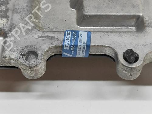 Engine control unit (ECU) VOLVO V90 II Estate (235) T8 Plug-in Hybrid Polestar AWD | BP28554566M57 - Image 5