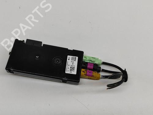 Module électronique BMW 4 Coupe (F32, F82) M4 | BP26500611M83 