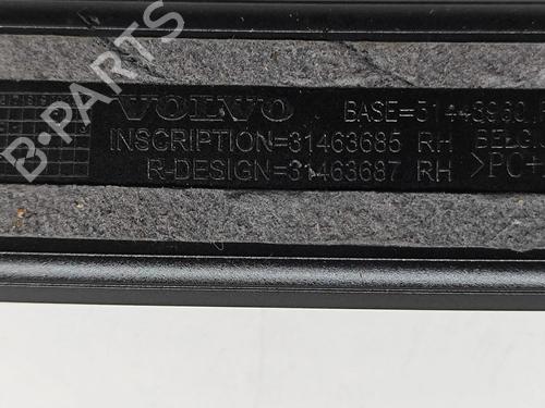 Dørliste VOLVO XC40 (536) B3 Mild-Hybrid | BP28555732C150  - Image 7