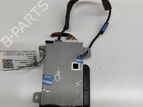 Electronic module MITSUBISHI OUTLANDER III (GG_W, GF_W, ZJ, ZL, ZK) 2.0 Hybrid 4WD (GG2W) | BP24583113M83 